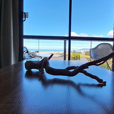 Blue Seas Holiday Villas Scamander Buitenkant foto