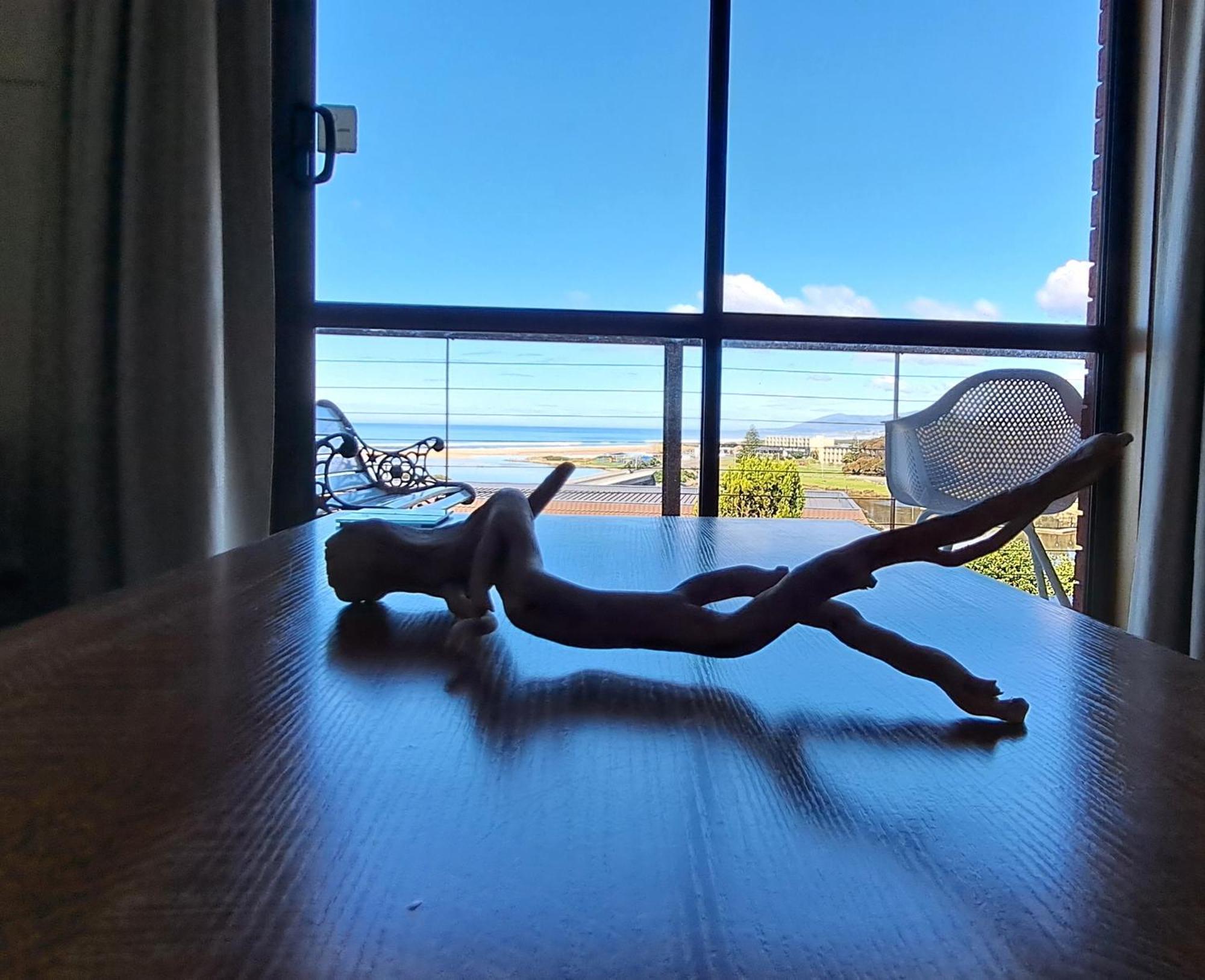 Blue Seas Holiday Villas Scamander Buitenkant foto