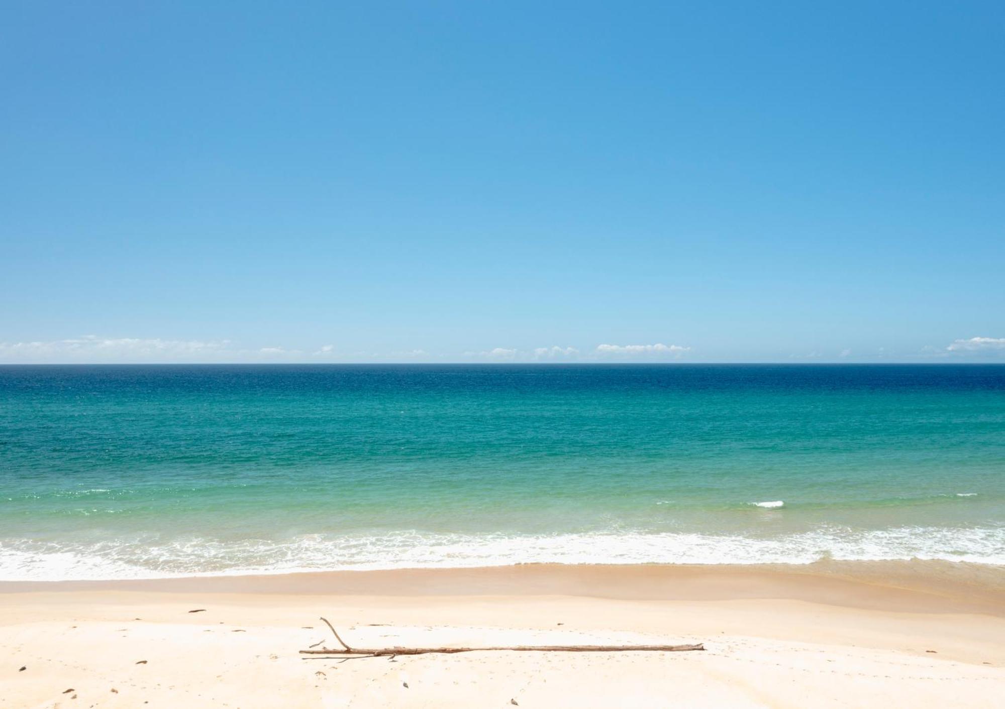 Blue Seas Holiday Villas Scamander Buitenkant foto