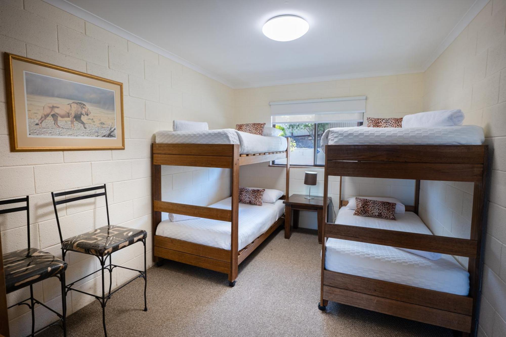 Blue Seas Holiday Villas Scamander Buitenkant foto