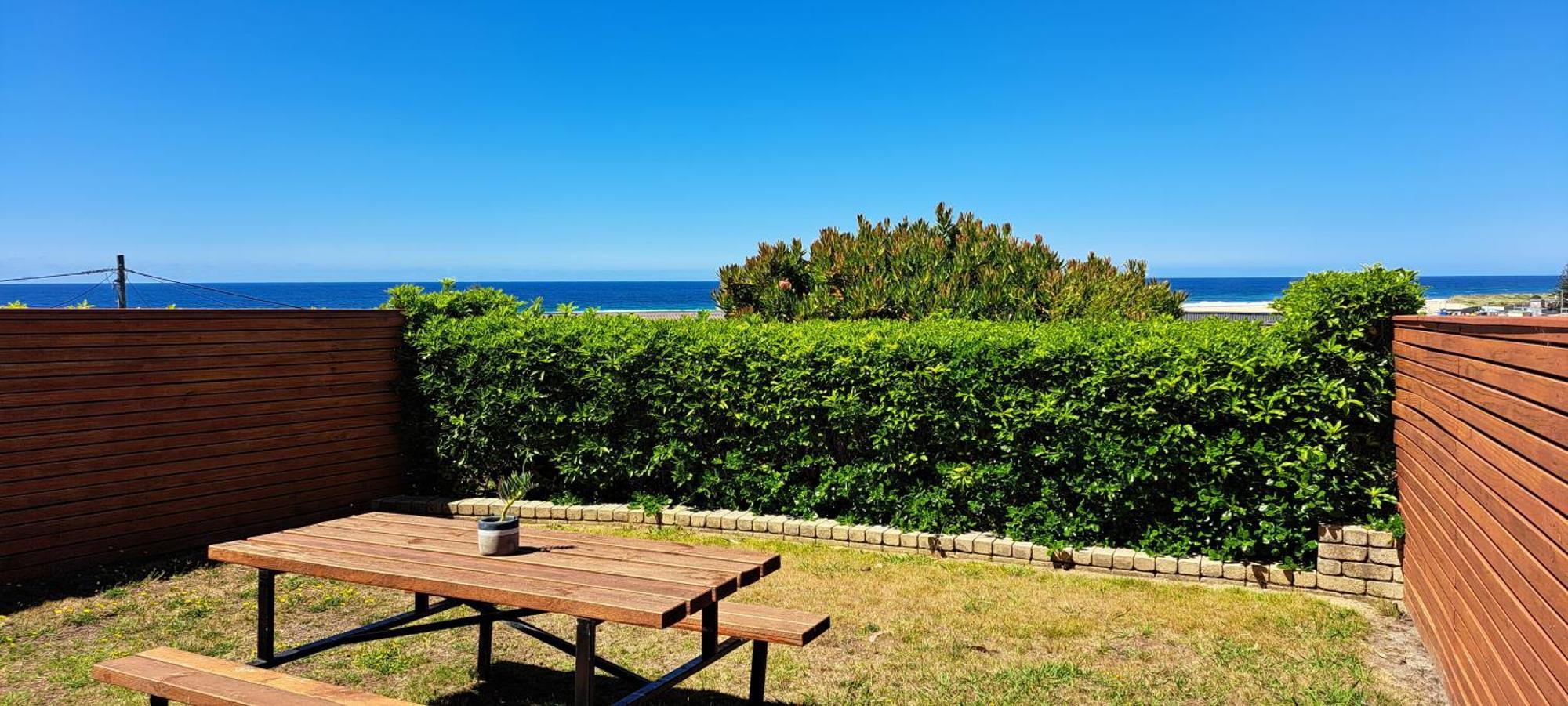 Blue Seas Holiday Villas Scamander Buitenkant foto