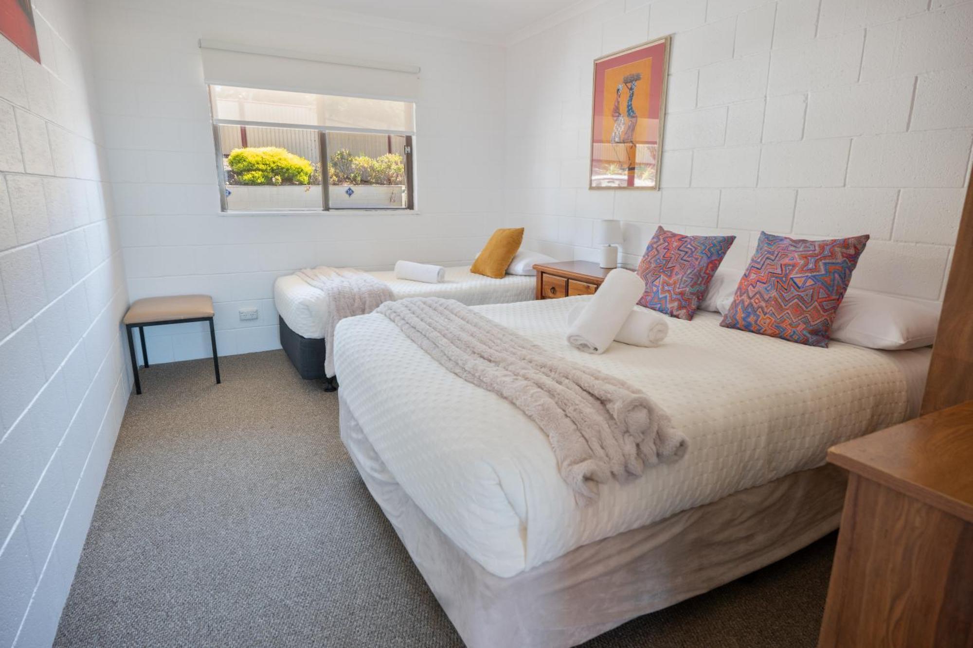 Blue Seas Holiday Villas Scamander Buitenkant foto